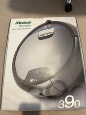 Irobot scooba vacuum for sale  ASHFORD