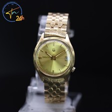 Vintage bulova accutron for sale  San Jose