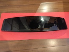 Becquet spoiler hayon d'occasion Becquet spoiler hayon d'occasion  Thiais