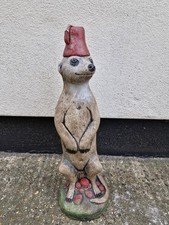Stone concrete garden for sale  ROCHFORD