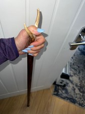 Deer antler thumb for sale  UK