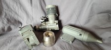 Vintage veco nitro for sale  LINCOLN
