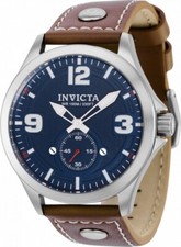 Usado, RELÓGIO INVICTA Aviator 39185 44mm VD78 quartzo garantia de 3 anos SEM CAIXA comprar usado  Enviando para Brazil