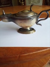 Dunhill aladdins lamp for sale  DERBY