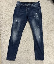 Alessandro zavetti blue for sale  LONDON