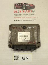 Centralina motore fiat usato  Italia
