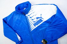 Puma jacke mantel gebraucht kaufen  Offenbach am Main