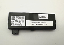 Oem chevrolet cruze for sale  Staten Island