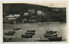 Port isaac harbour for sale  WORKINGTON