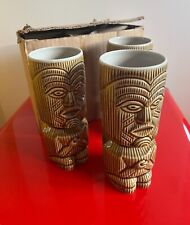 Tiki mug trio gebraucht kaufen  Augsburg