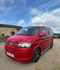 Volkswagen t5.1 2010 for sale  BRADFORD