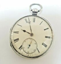 Orologio tasca ribaltina usato  Cava de Tirreni