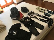 Abbigliamento ciclismo mtb usato  Grosseto