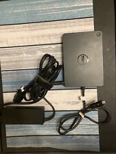 Dell wd15 usb for sale  Newton
