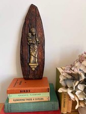 Vintage french wooden for sale  HESSLE