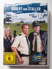Dvd hubert staller gebraucht kaufen  Deutschland