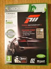 Forza motorsport ultimate usato  Porto Sant Elpidio