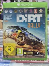Dirt rally xboxone usato  Belluno