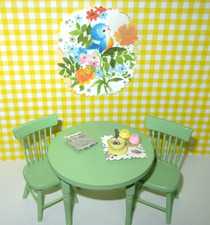 Dollhouse miniature furniture for sale  Tallahassee
