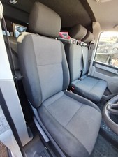 2017 transporter pair for sale  CHELMSFORD