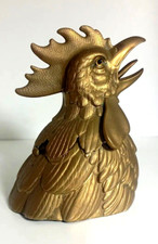 Ancien encrier coq d'occasion Ancien encrier coq d'occasion  Saint-Mammès