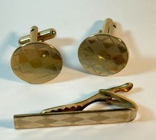 Vintage mens goldtone for sale  Marshall