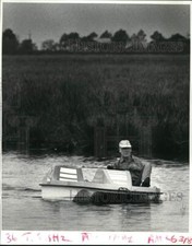 1986 press photo for sale  Memphis
