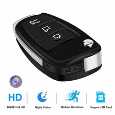 Keychain 1080p camera d'occasion  Expédié en Belgium