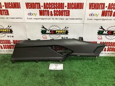 Carena fianchetto tunnel usato Carena fianchetto tunnel usato  Giugliano in Campania