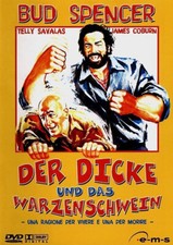 Dicke warzenschwein dvd gebraucht kaufen  Deutschland