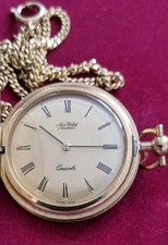 Taschenuhr aero watch gebraucht kaufen  München