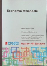 Economia aziendale mozzoni usato  Italia
