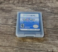 Nds pokemon soulsilver for sale  Longview