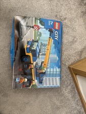 Lego city 60324 for sale  SIDCUP