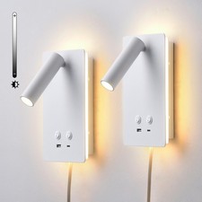 Dimmable wall mounted for sale  Idaho Falls
