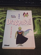 Dragon ball tome d'occasion  Expédié en Belgium