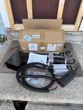 1824200100 electric powered for sale  San Antonio