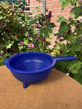 Tupperware standsieb sieb gebraucht kaufen  Neustrelitz-Umland