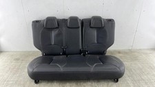 Interieur complet citroen d'occasion  Moulins