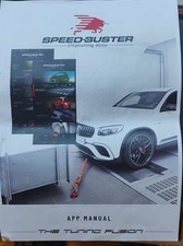 Speed buster gaspedaltuning gebraucht kaufen  Aken