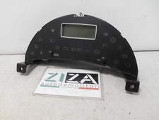 Display indicatore fiat usato  Putignano