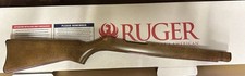 Ruger wooden stock for sale  HASTINGS
