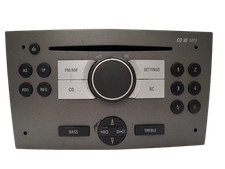 Radio CD z mp3 Opel 13188461 UCH-UK6 LC Blaupunkt na sprzedaż  PL