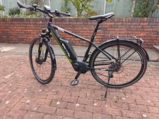 Ktm macina sport for sale  STOKE-ON-TRENT