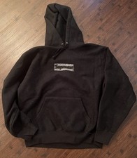 Supreme inside hoodie for sale  Houston