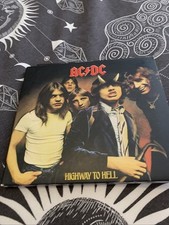 Highway hell cd for sale  GLOUCESTER
