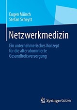 Netzwerkmedizin gebraucht kaufen  Berlin