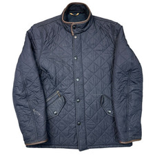 Barbour powell quil for sale  PONTEFRACT