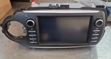 autoradio yaris usato  Roma