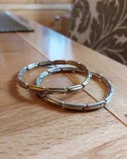 Vintage sleeve garters for sale  CAMBRIDGE